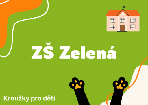 Nabídka externích kroužků