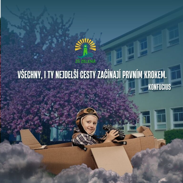 Také letos pokračujeme v rozvoji talentu