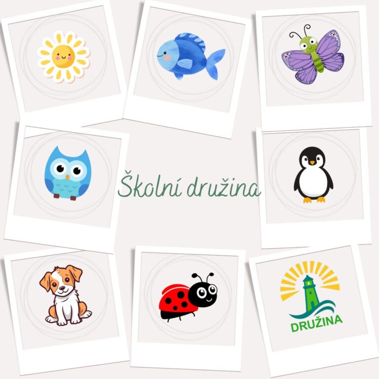 Hlídání dětí během třídních schůzek