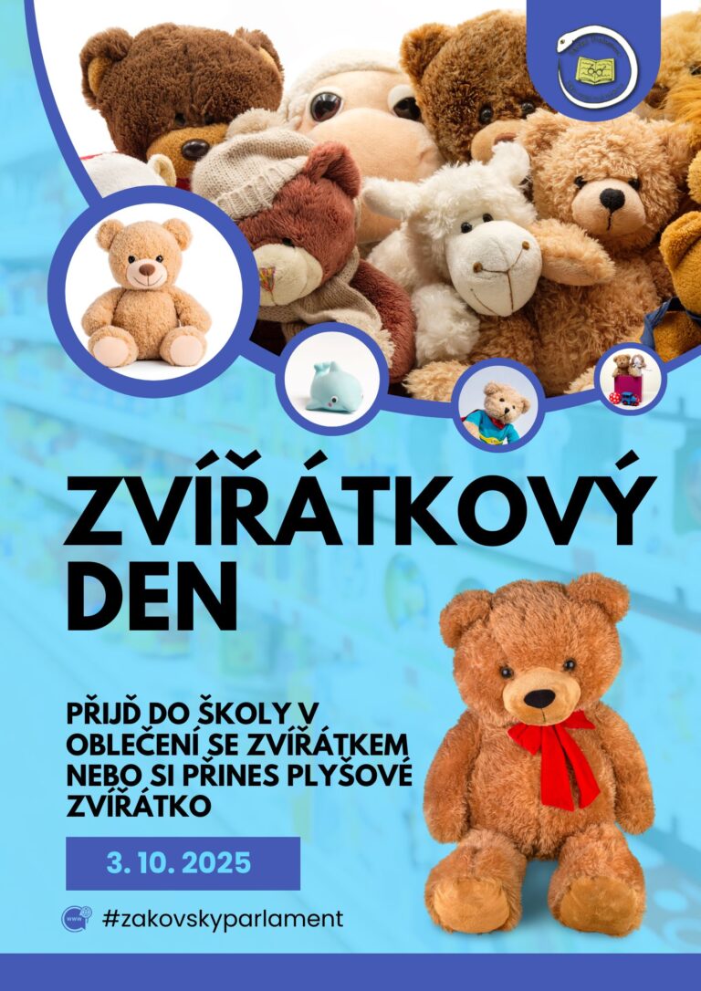 Zvířátkový den