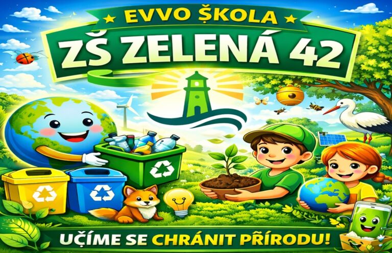 Náš kurz: udržitelnost a zodpovědnost