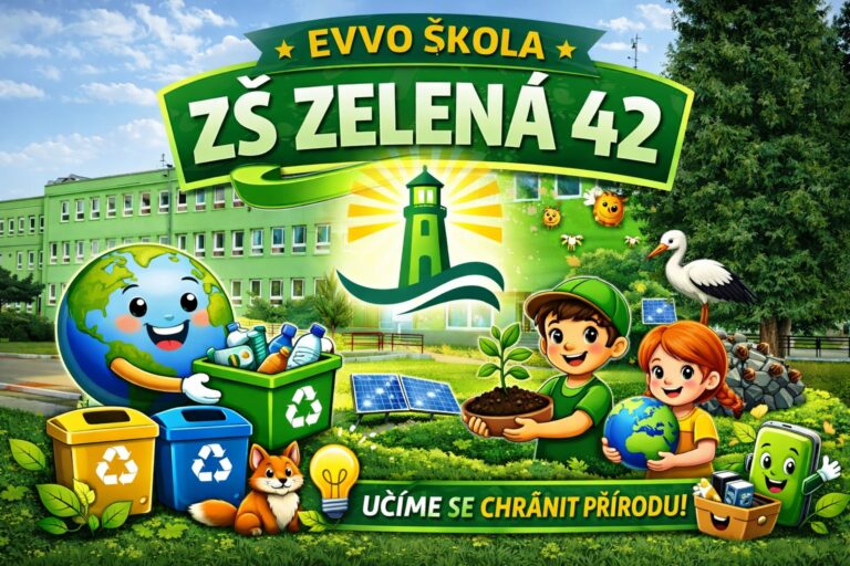Program MSK – „Podpora vzdělávání a poradenství v oblasti životního prostředí“ pro roky 2025-2026.