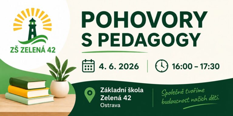 Pozvánka k pohovorům